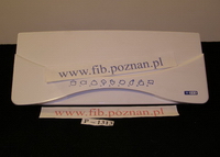 POKRYWA KOSZA